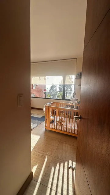 Se Vende Departamento en Cumbaya con Hermosa Vista — imagen 4