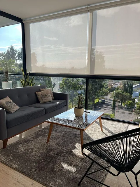 Se Vende Departamento en Cumbaya con Hermosa Vista — imagen 3