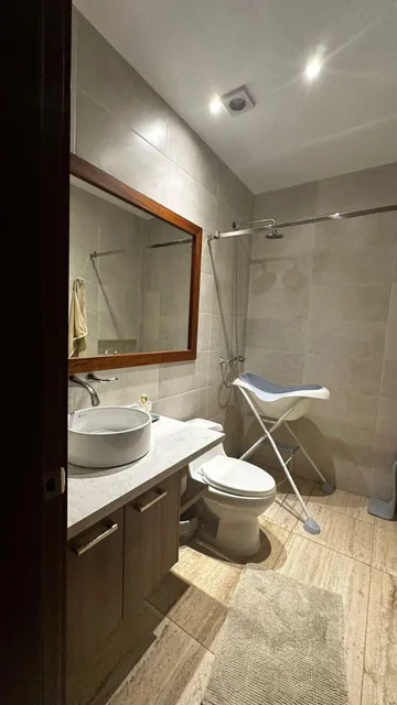 Se Vende Departamento en Cumbaya con Hermosa Vista — imagen 2