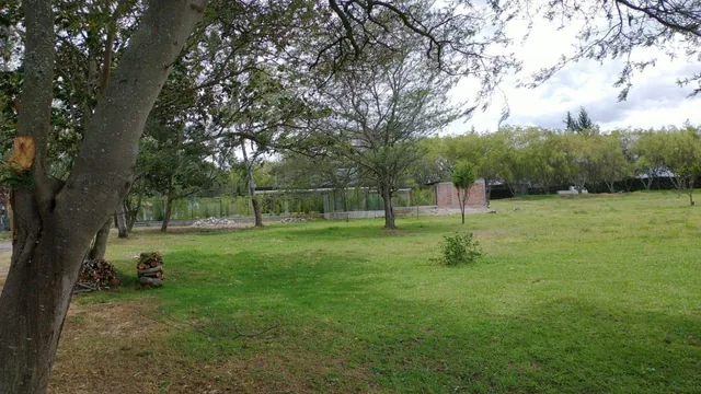Lotes de Venta en Hilacril Dentro de Urbanizacion — imagen 3