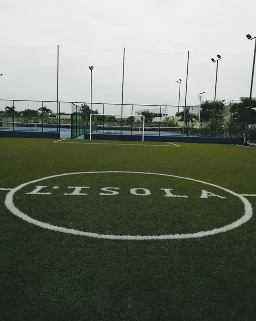 Terreno en Urb L’isola - Isla Mocolí, Guayas — imagen 5