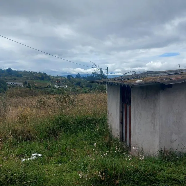 Terreno en Venta, Mocha Tungurahua, Tungurahua — imagen 5