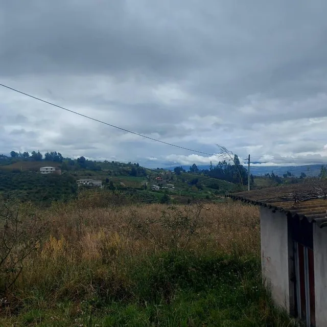 Terreno en Venta, Mocha Tungurahua, Tungurahua — imagen 4