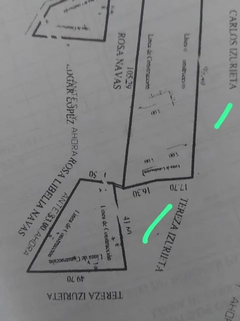 Terreno en Venta, Mocha Tungurahua, Tungurahua — imagen 3