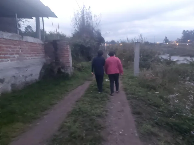 Terreno en Venta, Mocha Tungurahua, Tungurahua — imagen 2