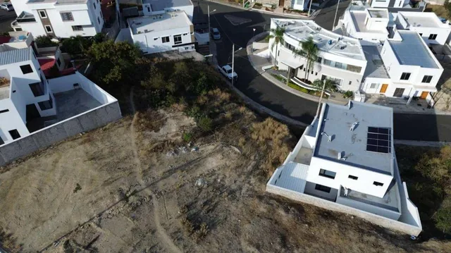 Terreno de Venta Dentro de Urbanizacion en Manta, Manabí — imagen 4