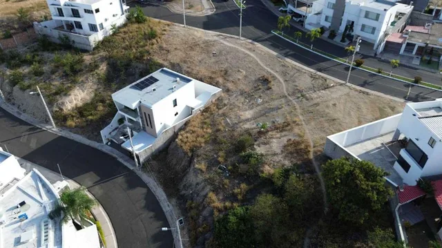Terreno de Venta Dentro de Urbanizacion en Manta, Manabí — imagen 3