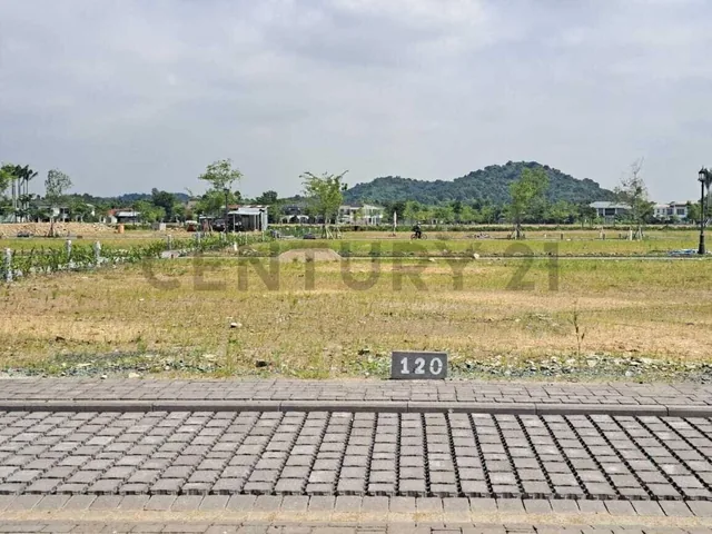 Venta de Terrenos 600 m² en Parques de Batan, Samborondon Mab. V, Guayas — imagen 5