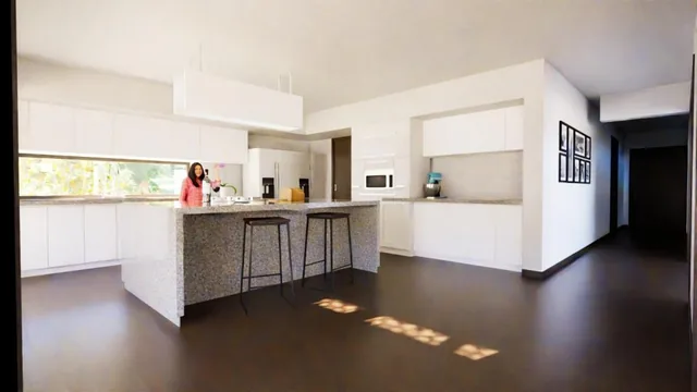 Casas en Venta. Dormitorio en Planta Baja — imagen 5