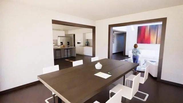 Casas en Venta. Dormitorio en Planta Baja — imagen 2