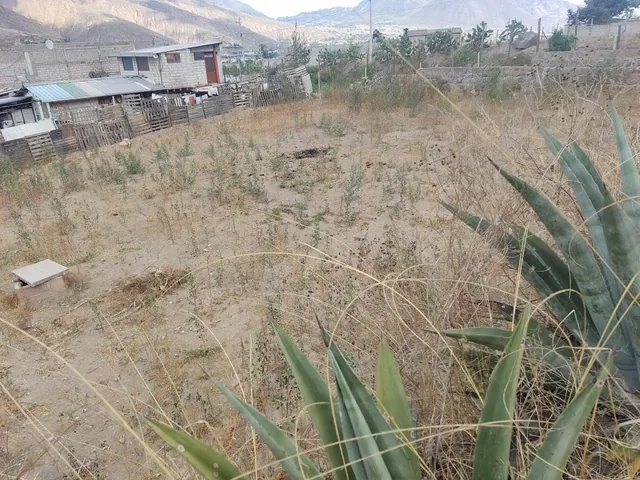 Terreno Plano en Venta Bella Maria Pomasqui — imagen 4