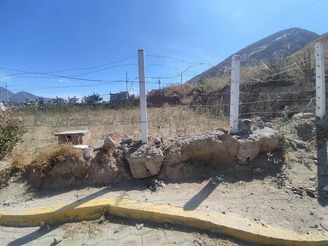 Terreno Plano en Venta Bella Maria Pomasqui — imagen 2