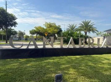 Vendo Terreno en Mocoli Urbanización Cantabria, Guayas — imagen 2