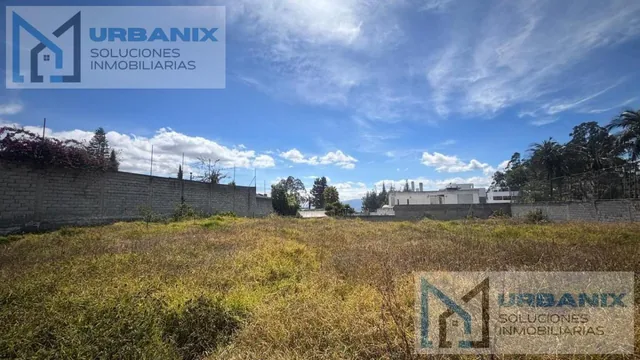 Terreno en Monteserrín — imagen 4