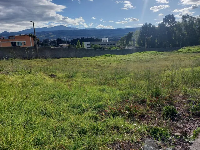 Terreno en Urbanizacion Planos Aprobados Listo Para Construir Sector El Colibri — imagen 5