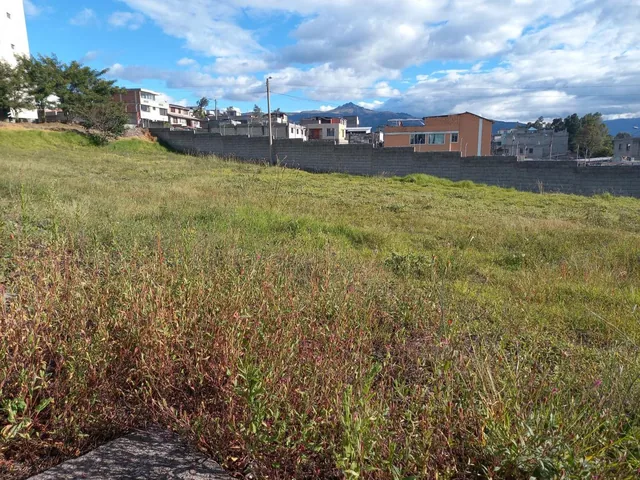 Terreno en Urbanizacion Planos Aprobados Listo Para Construir Sector El Colibri — imagen 4