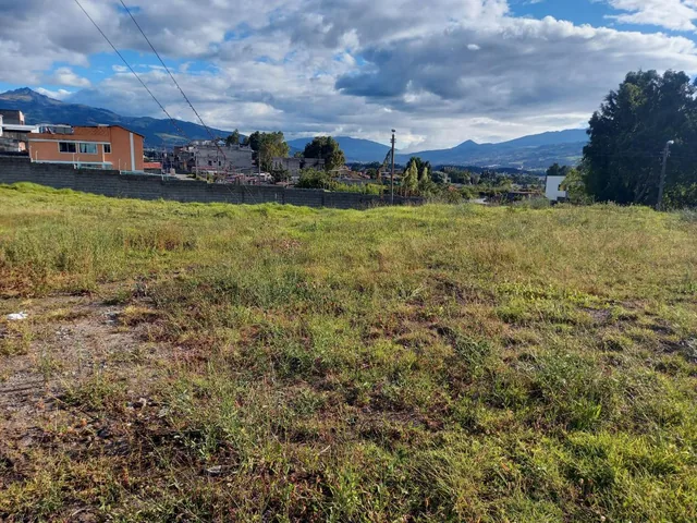 Terreno en Urbanizacion Planos Aprobados Listo Para Construir Sector El Colibri — imagen 3