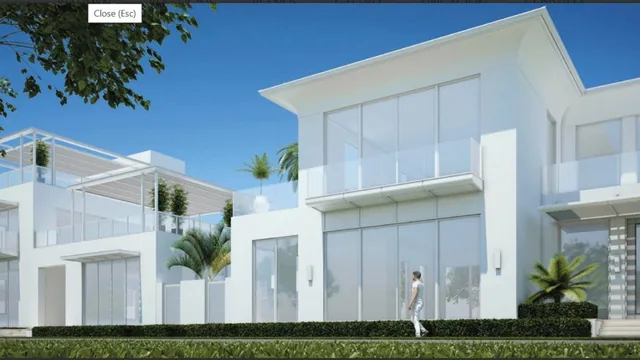 Terreno en Venta, Urb. Parques de Batan – Samborondón, Guayas — imagen 5