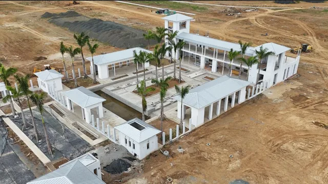 Terreno en Venta, Urb. Parques de Batan – Samborondón, Guayas — imagen 4
