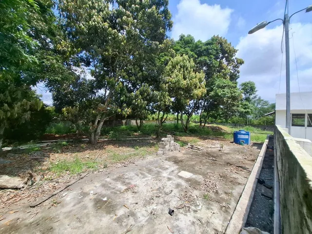 Gasolinera de Venta - Vía Al Triunfo Km 48 (Cerca de Hacienda Payo), Guayas — imagen 5