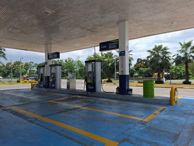 Gasolinera de Venta - Vía Al Triunfo Km 48 (Cerca de Hacienda Payo), Guayas — imagen 2