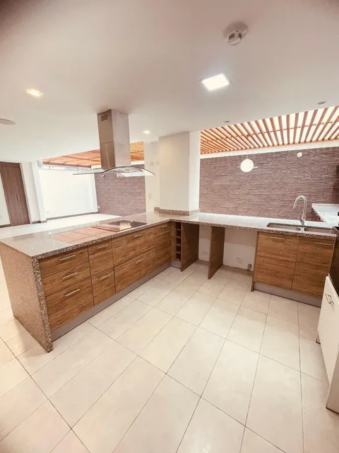 En Venta - Departamento Dúplex en La Floresta — imagen 3