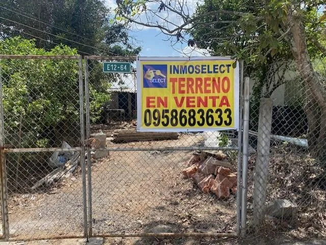 Lindo Terreno Plano en San Pedro de Nayon — imagen 5