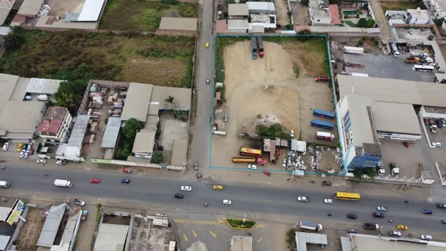 Terreno de Venta en Montecristi Zona Norte, Manabí — imagen 5