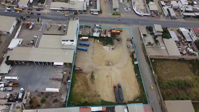 Terreno de Venta en Montecristi Zona Norte, Manabí — imagen 3