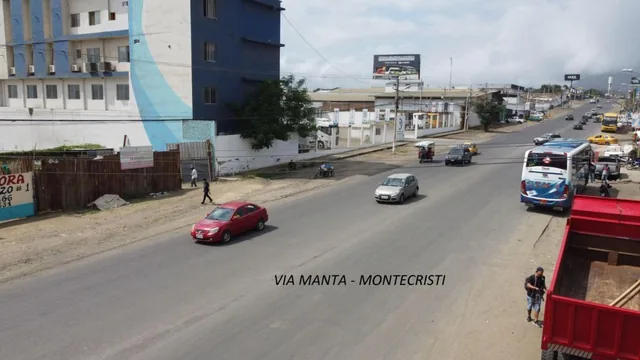 Terreno de Venta en Montecristi Zona Norte, Manabí — imagen 2