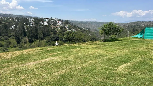 Cumbaya Terreno de Venta en Urbanización Privada — imagen 5
