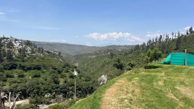 Cumbaya Terreno de Venta en Urbanización Privada — imagen 3