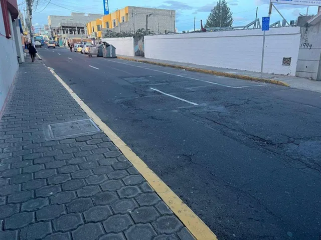 Terreno en Venta – Sector Calderón, Calle 9 de Agosto — imagen 5