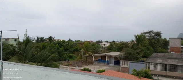 Casa en Venta en San Clemente, Manabí — imagen 5