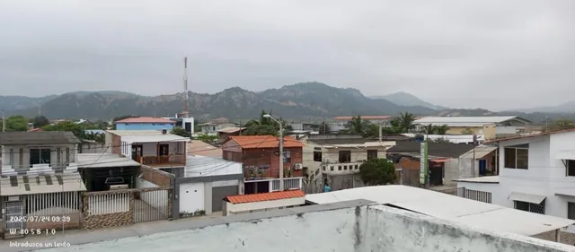 Casa en Venta en San Clemente, Manabí — imagen 4