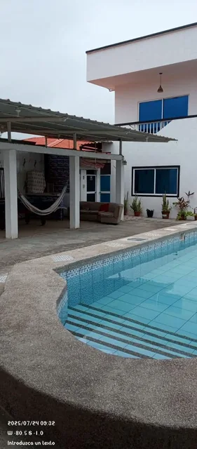 Casa en Venta en San Clemente, Manabí — imagen 2