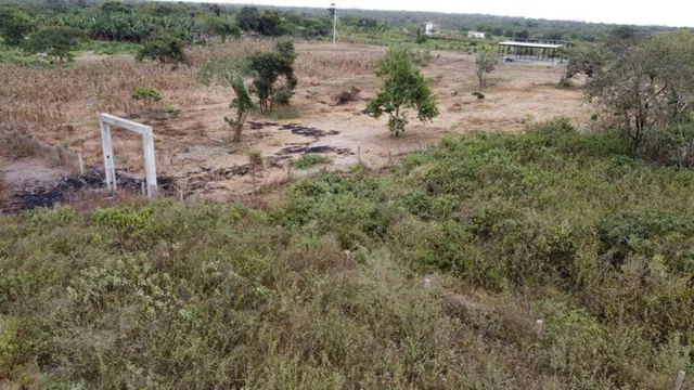 Terreno de Venta en Manta Zona Sur El Aromo, Manabí — imagen 2