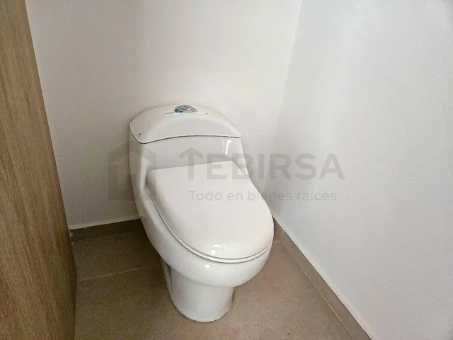 Departamento en Venta de 2 Dorm. de Estreno - Urbanización Vilanova, Vía a Salitre, Guayas — imagen 3