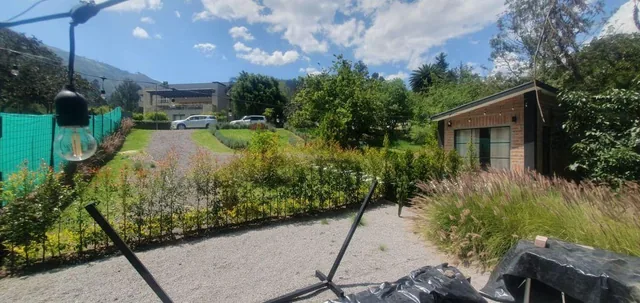 Terreno de 770 m² en Venta en Tumbaco Pachosalas — imagen 3