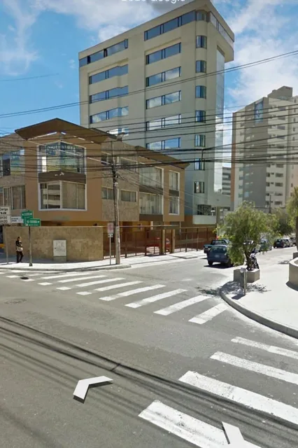 Venta Terreno Múltiple de 484 m² Sector Rumipamba — imagen 4
