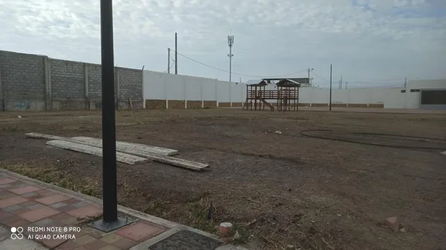 Terreno de Venta en Manta Zona Sur, Manabí — imagen 5