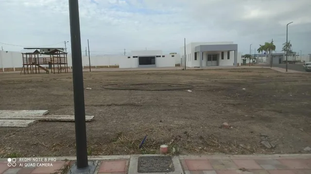 Terreno de Venta en Manta Zona Sur, Manabí — imagen 4