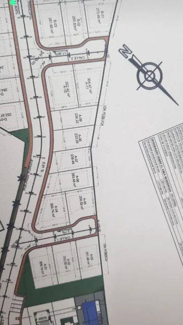 Terreno de Venta en Manta Zona Sur, Manabí — imagen 2