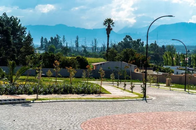 Venta Terrenos en Puembo — imagen 4