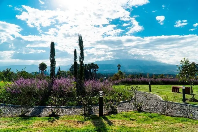 Venta Terrenos en Puembo — imagen 2
