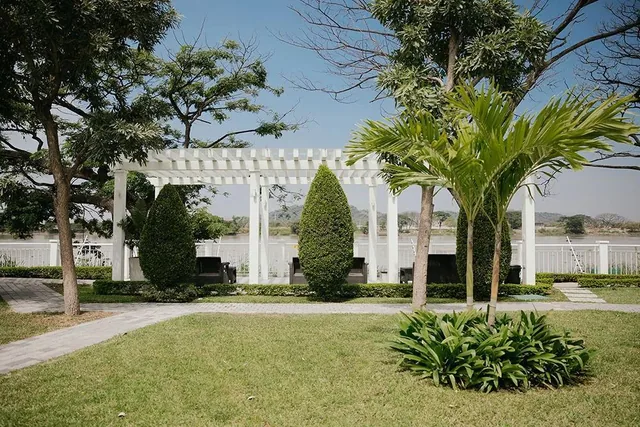 Venta Departamentos en Provenza River View - Porton del Rio Av Leon Febres Cordero - Aurora (Rg), Guayas — imagen 4