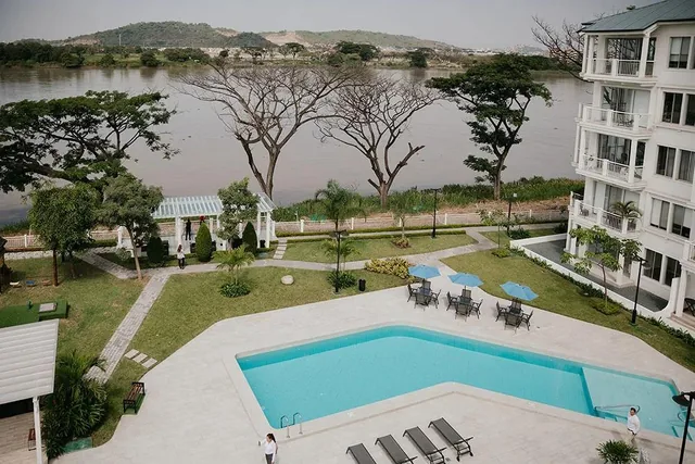 Venta Departamentos en Provenza River View - Porton del Rio Av Leon Febres Cordero - Aurora (Rg), Guayas — imagen 2