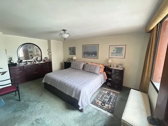Venta Departamento Shirys Vista Al Parque La Carolina Tres Dorm. — imagen 5