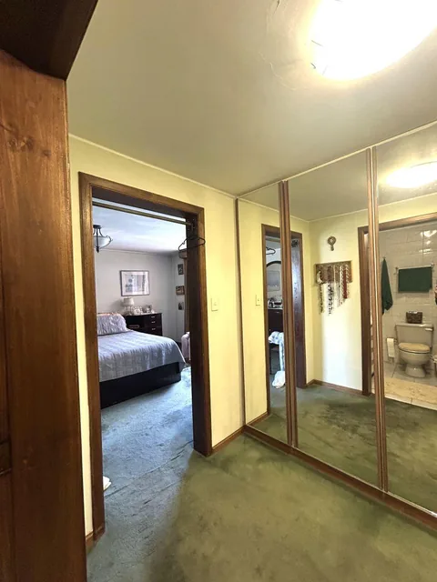 Venta Departamento Shirys Vista Al Parque La Carolina Tres Dorm. — imagen 3