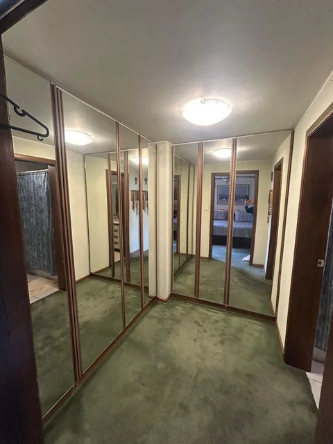 Venta Departamento Shirys Vista Al Parque La Carolina Tres Dorm. — imagen 2